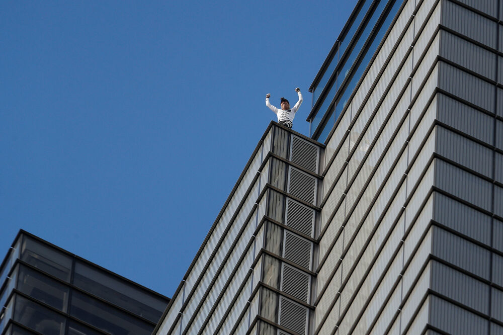 alen rober, Foto: Reuters