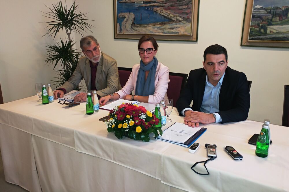 Siniša Kusovac, Foto: Siniša Luković