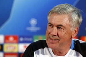 Anćeloti: Ne znam kolike su nam šanse za osminu finala