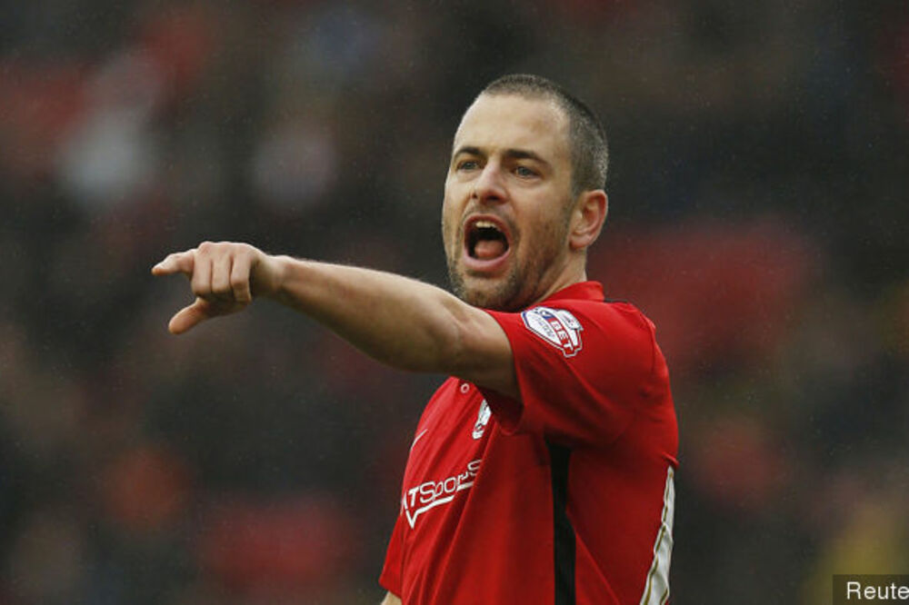 džo kol, Foto: Reuters