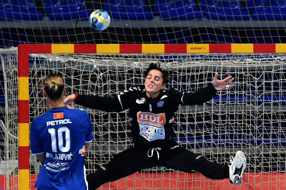 marina rajčić, Foto: Boris Pejović