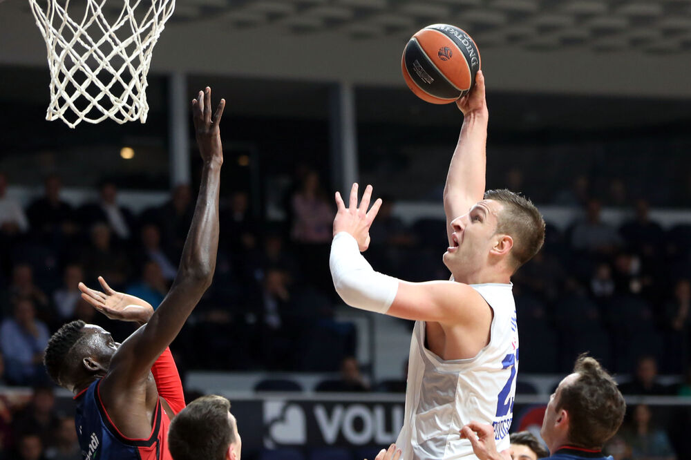 alen omić, Foto: Filip Roganović