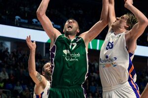 Pavićević: Žao mi je što nismo pokazali koliko možemo