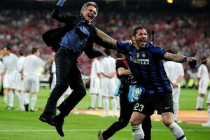 Materaci: Murinjo nema šampionski tim