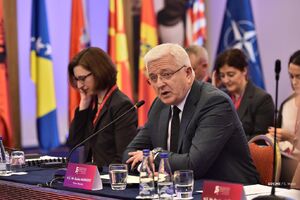 Marković: Crna Gora već osjeća koristi članstva u NATO-u