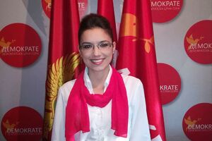 Petrović: Nastavlja se rast negativnog trenda u Prijestonici