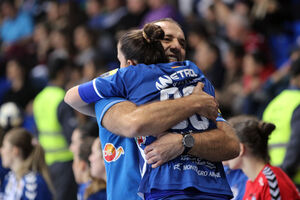 Adžić: Ekipa je pokazala karakter