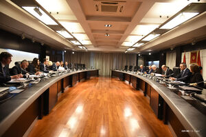 Druga dionica autoputa će koštati 273 miliona, dio će finansirati...