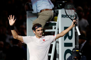 Đoković - Federer: Na po meč od novog klasika