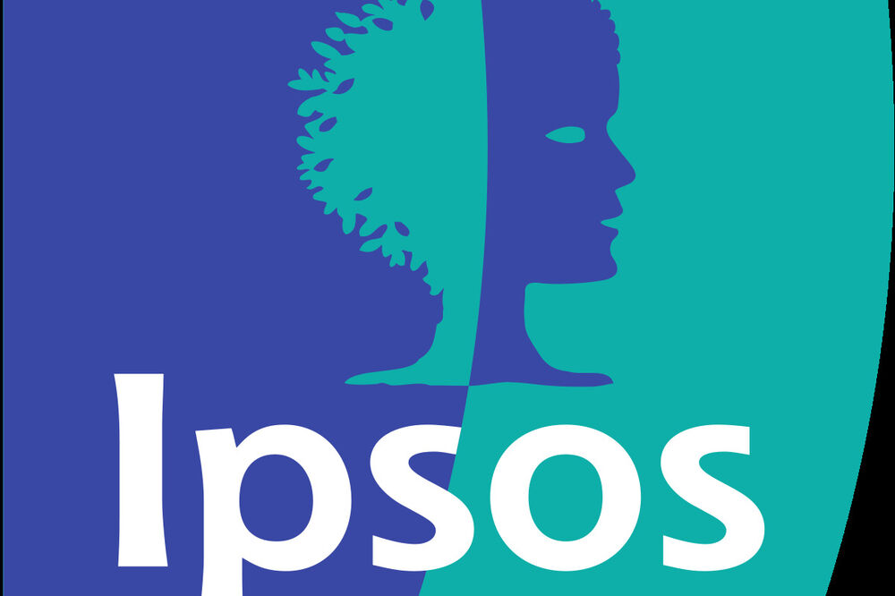 Ipsos logo, Foto: IPSOS