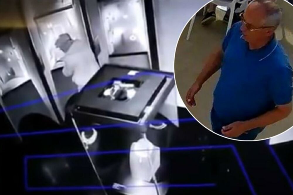 vinko tomić, Foto: MUP Hrvatske/Facebook/Youtube