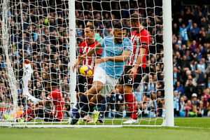 Gigant Aguero, talija Romanjoli, Torgan kao Eden Azar