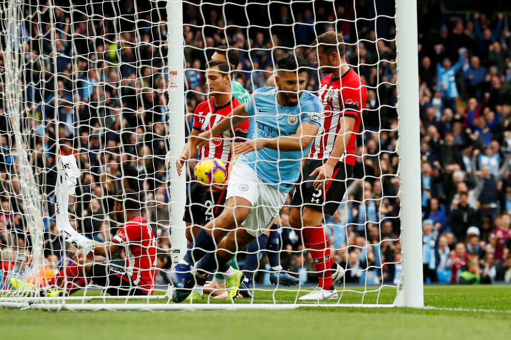 Serhio Aguero, Foto: Reuters