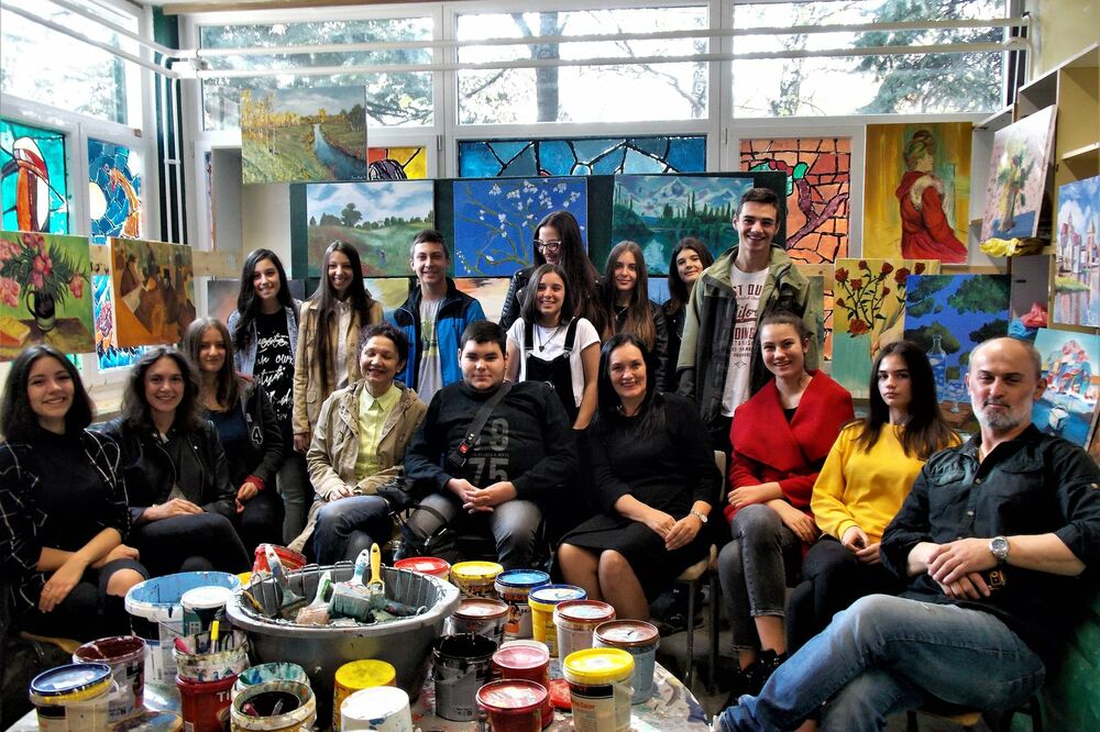 jednaki i različiti, Foto: Privatna arhiva