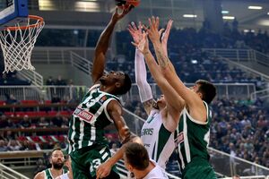 Žalgiris iznenadio PAO, Barselona slavila u Istanbulu