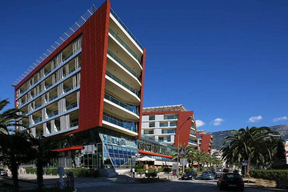 Demokratska Crna Gora, Budva, Foto: Nekretnine.me