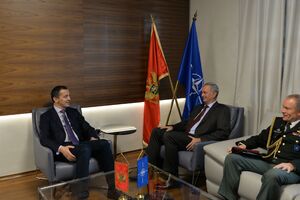 Adam: Montenegro contributes to the peace and stability of the Western Balkans and...