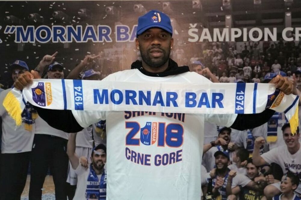 Bobi Braun, Foto: KK Mornar