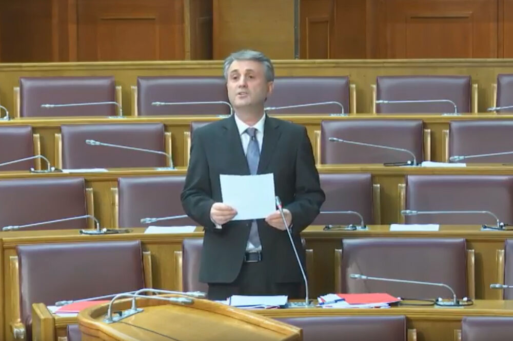 mevludin nuhodžić, Foto: Screenshot (Youtube)