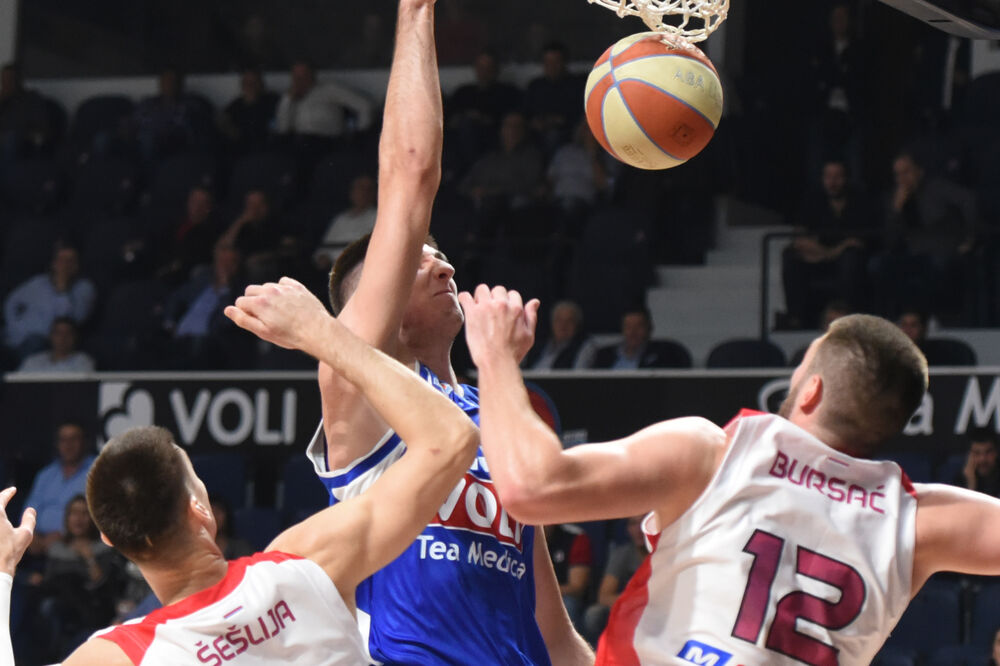 aleksa ilić, Foto: Savo Prelević