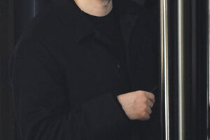 Nema podataka o prihodima Marovića