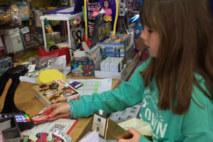 Ideja kako naučiti djecu da steknu svijest o porijeklu i načinu na...