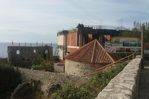 Opasno gradilište ostaje, zgrada neće biti legalizovana