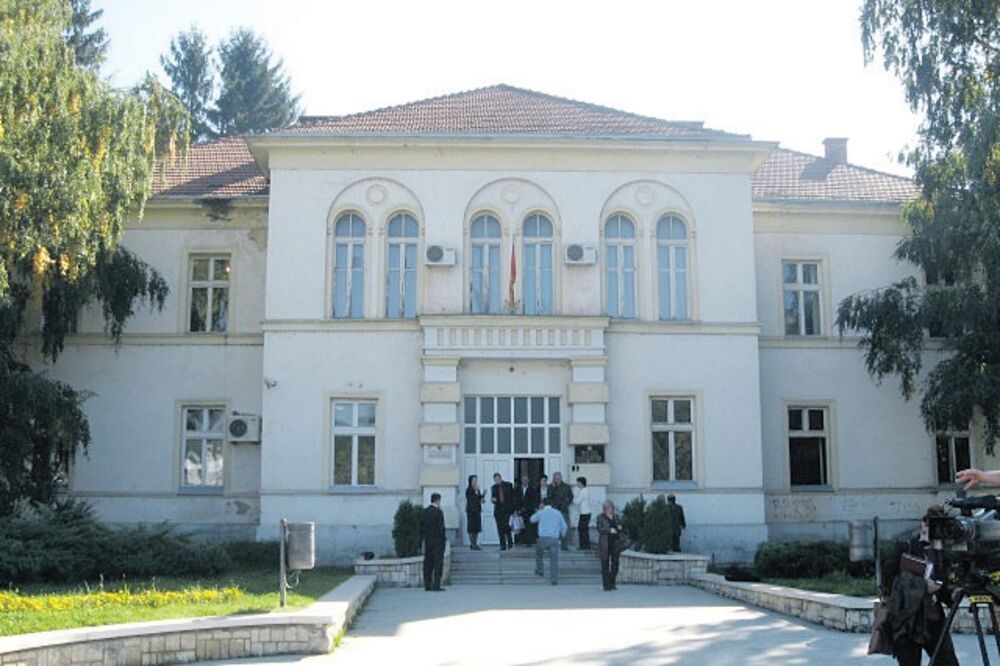 Opština Berane, Foto: Rabrenović