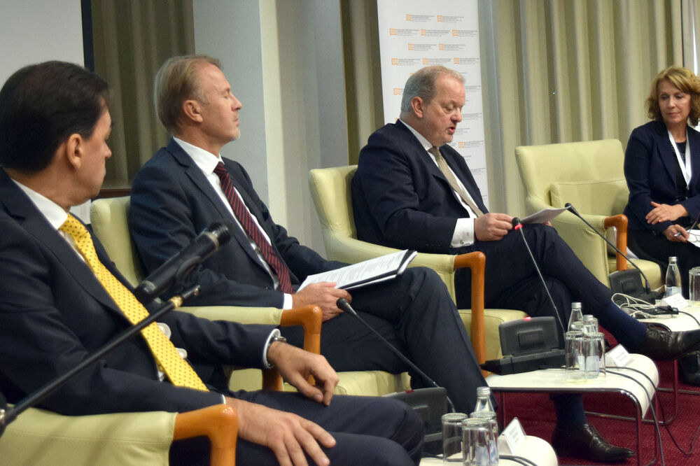 henk van den dol, Foto: Luka Zeković