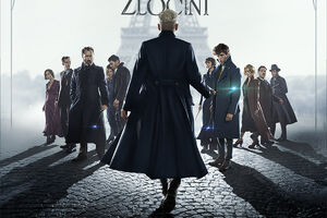 Danilo i Dragutin osvojili ulaznice za film "Grindevaldovi zločini"