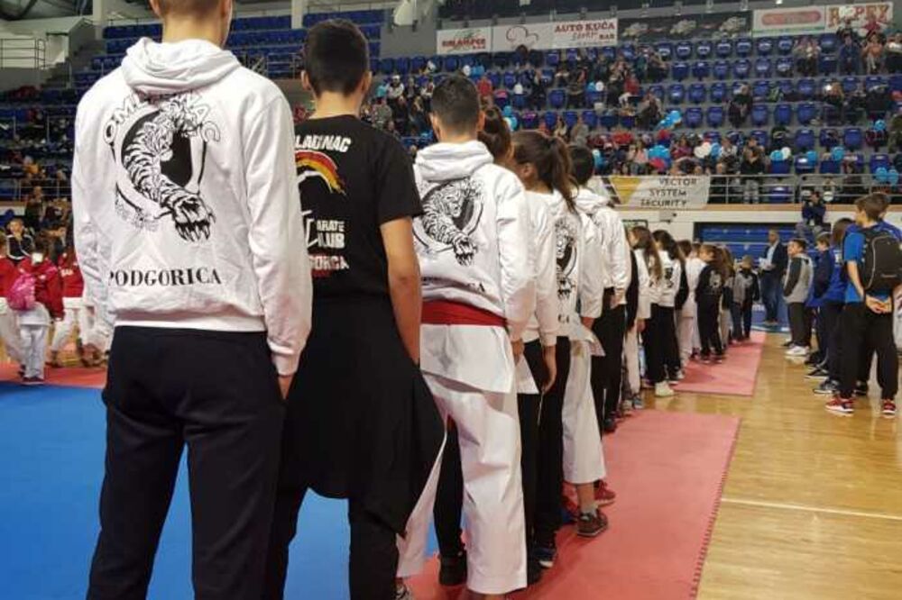 KK Omladinac, Foto: KK Omladinac