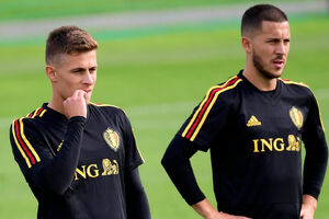 Zakon braće Azar: Torgan izašao iz Edenove sjenke