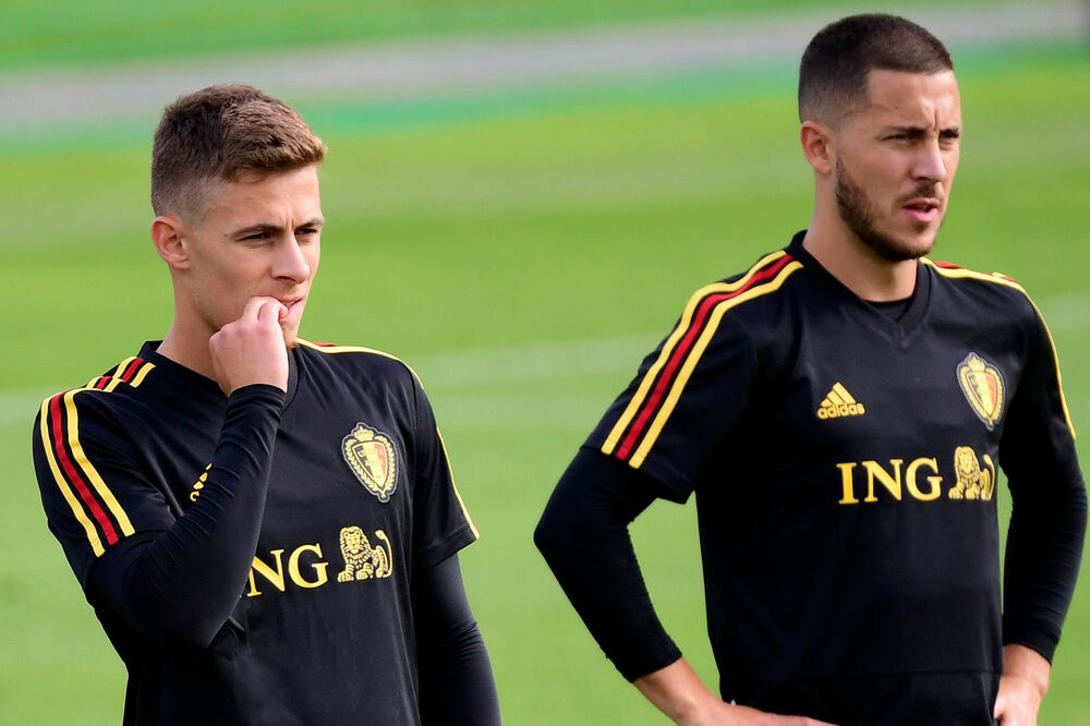 eden i torgan azar, Foto: Reuters