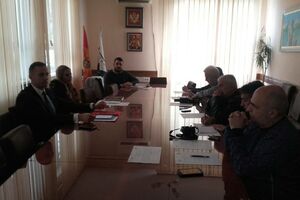 Berane: Novinari na sastanku sa predstavnicima tužilaštva i suda