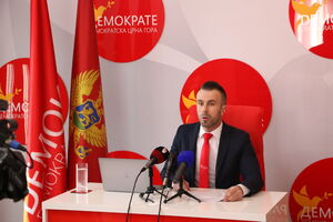 Bogdanović: O sveobuhvatnoj izbornoj reformi krajem novembra