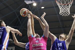 Ognjen Čarapić presudio Mornaru u uzbudljivom finišu