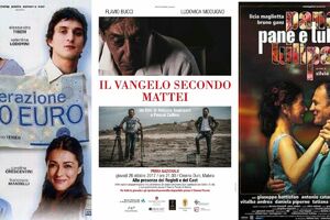Italijanski filmovi u KIC-u "Budo Tomović"