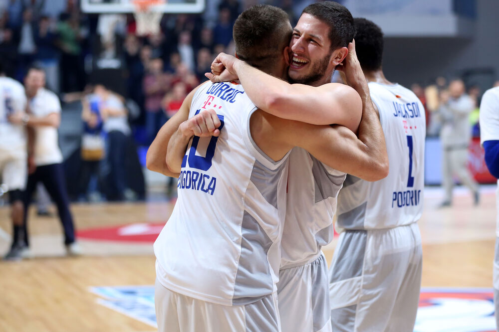 budućnost cska, Foto: Filip Roganović