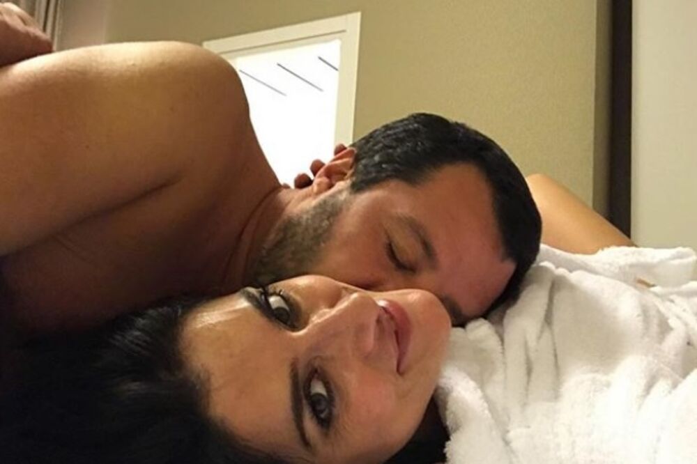 Mateo Salvini, Eliza, Foto: Instagram