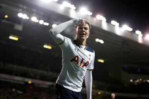 Još jedan produžetak ugovora u Totenhemu