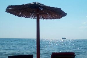 Toplo i u subotu, do 27 stepeni