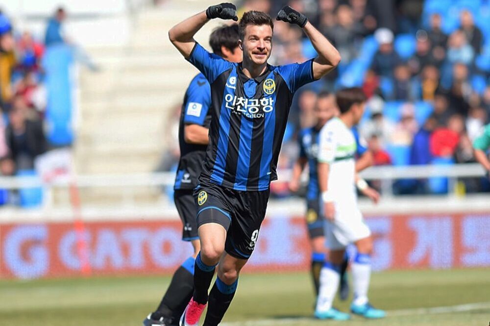 Stefan Mugoša, Foto: Privatna arhiva