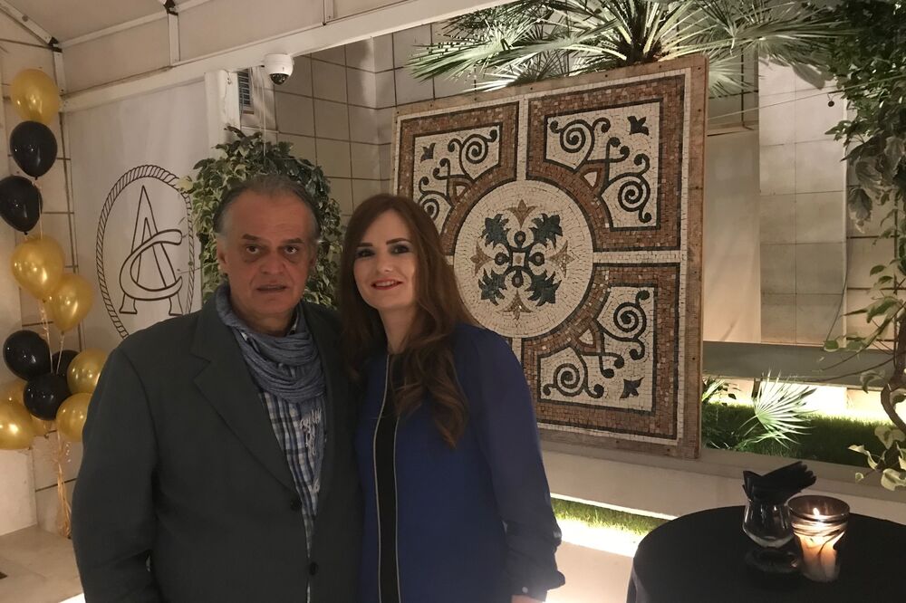 Jovan Paka Kentera, Foto: Vuk Lajović