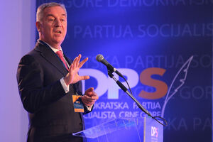 DPS: Očekujemo da se sve parlamentarne partije uključe u rad Radne...