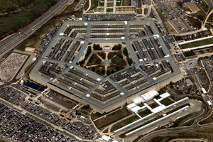 Sumnjive pošiljke poslate Pentagonu sadrže supstancu sličnu...