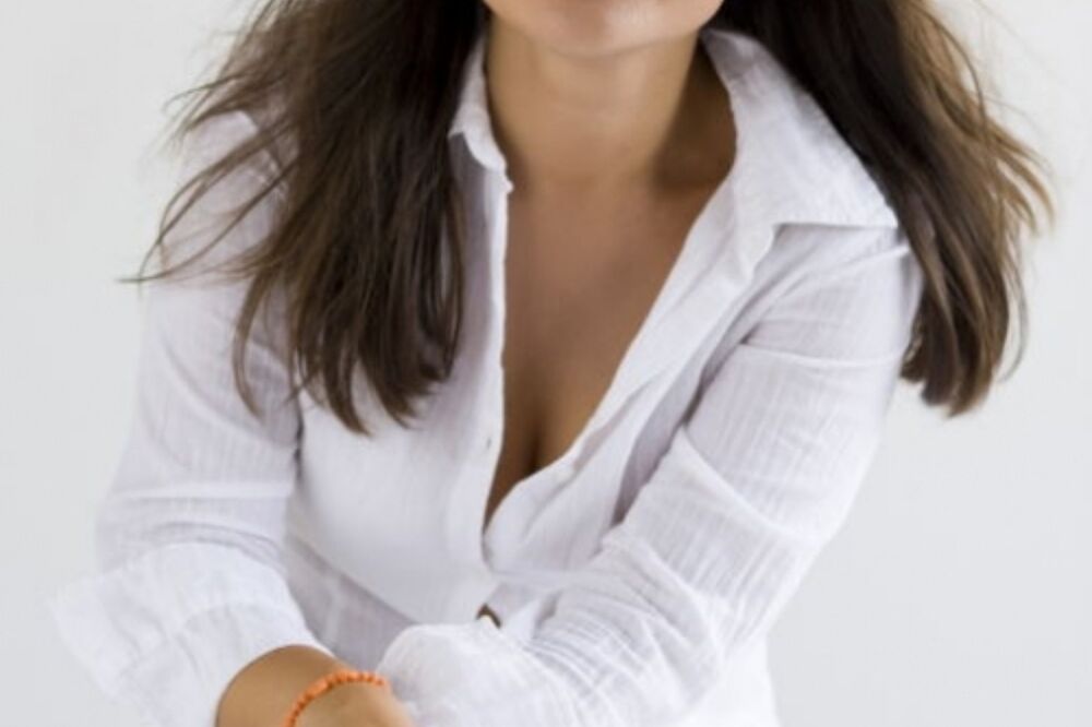 Maja Šarenac, Foto: Privatna arhiva