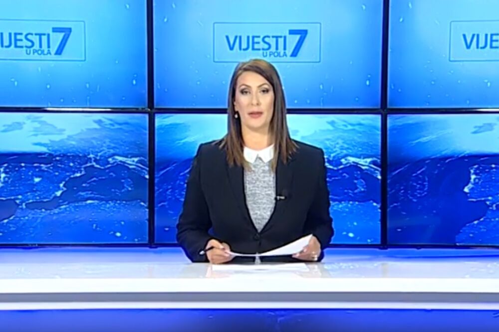 Alenka Vujović, Foto: Screenshot (YouTube)