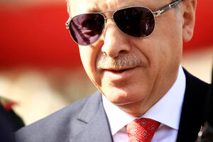 Erdogan: UN nijemi posmatrač zločina u Siriji, kao i u slučaju...