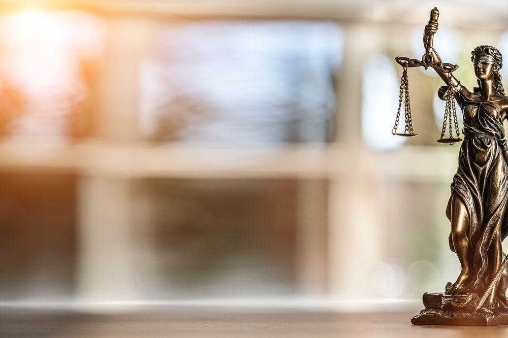 sud, presuda, pravda, Foto: Shutterstock