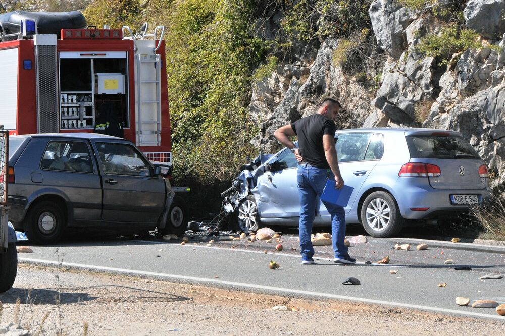 udes Nikšić, Foto: Svetlana Mandić